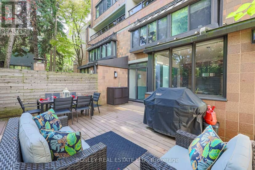 107 - 40 Oaklands Avenue — photo 37 of 40