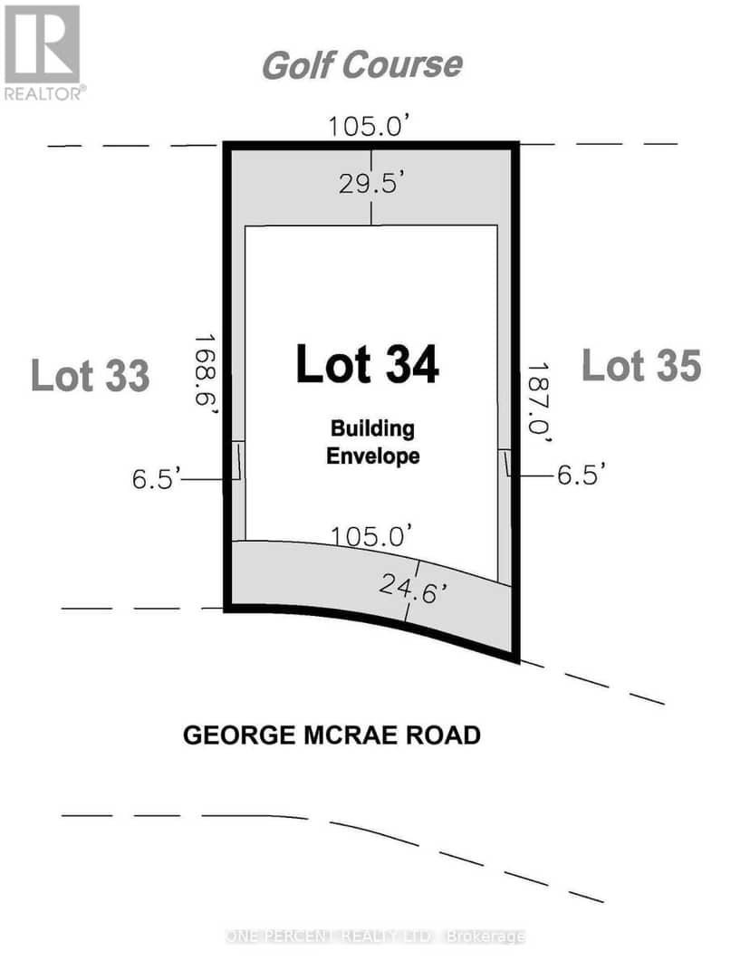 Lot 34 George McRae Road — photo 6 of 6