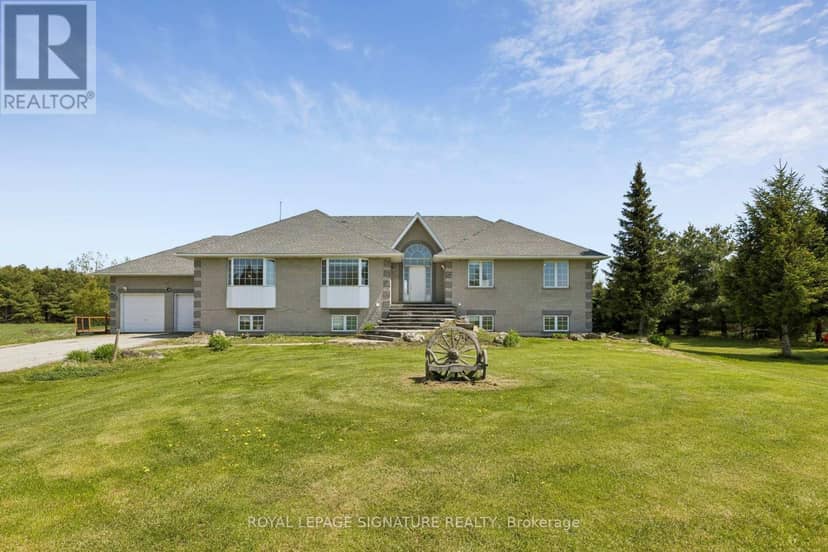 3 - 64256 Dufferin County Road, East Garafraxa
