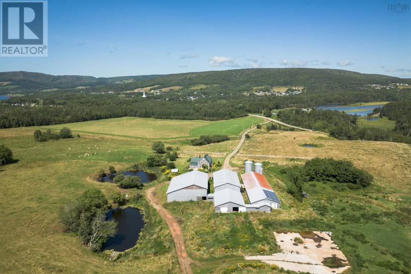 166 Rankinville Road, Mabou, photo 2