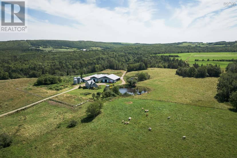 166 Rankinville Road, Mabou, photo 8