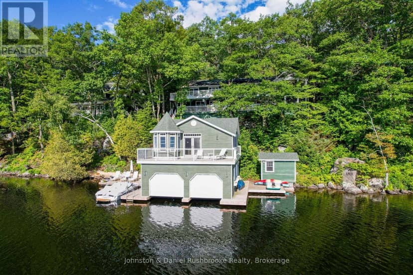 4 - 1041 Ann Street, Muskoka Lakes, photo 2
