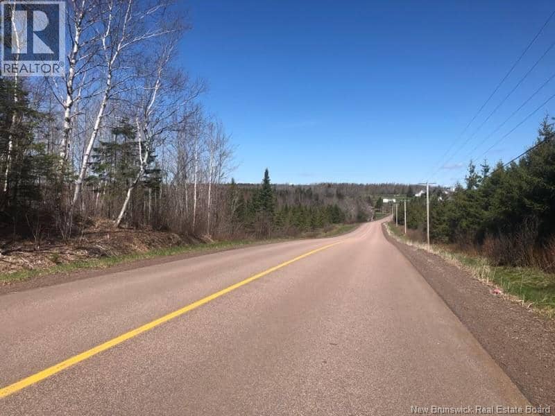 Lot 26-7 Route 495, Saint-Fabien