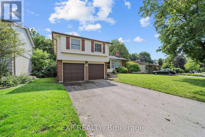 47 Glenburnie Crescent — photo 36 of 37