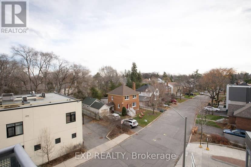 Unit 314 - 88 Richmond Road — photo 11 of 11