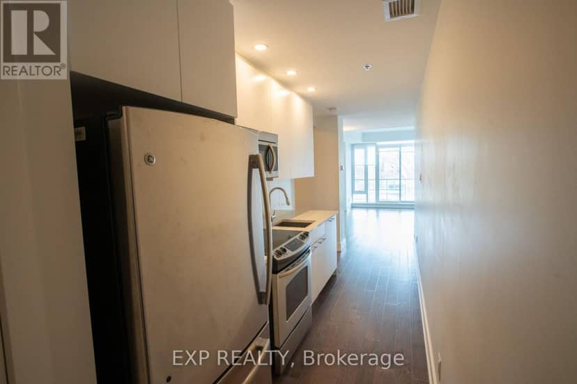 Unit 314 - 88 Richmond Road — photo 3 of 11