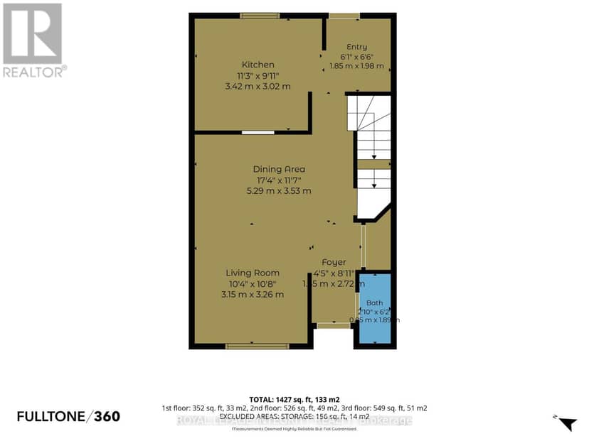 1352 Bakker Court — photo 40 of 40
