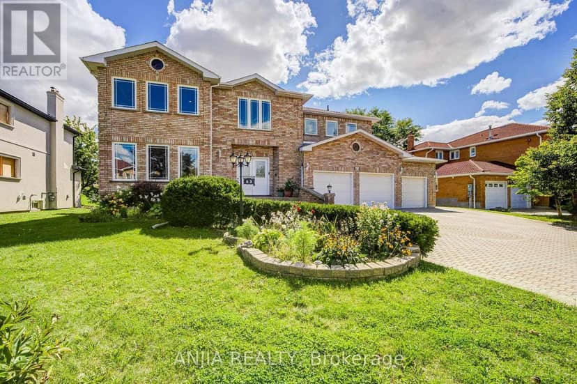 63 Beckenridge Drive, Markham, photo 2