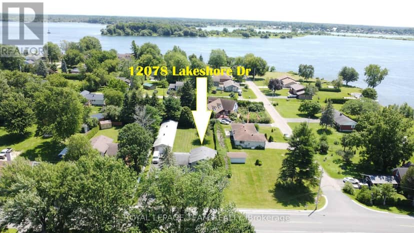 12078 Lakeshore Drive E, South Dundas, photo 2