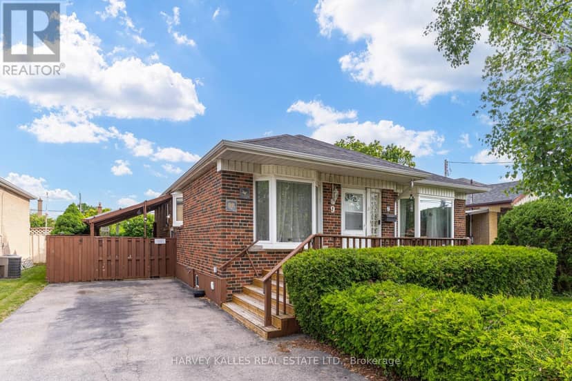 9 Sealcove Drive, Toronto, photo 2