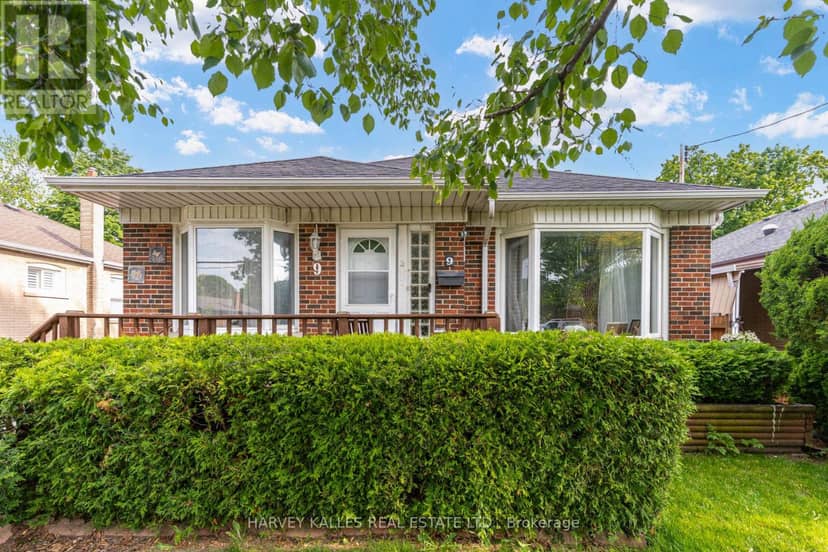 9 Sealcove Drive, Toronto, photo 3