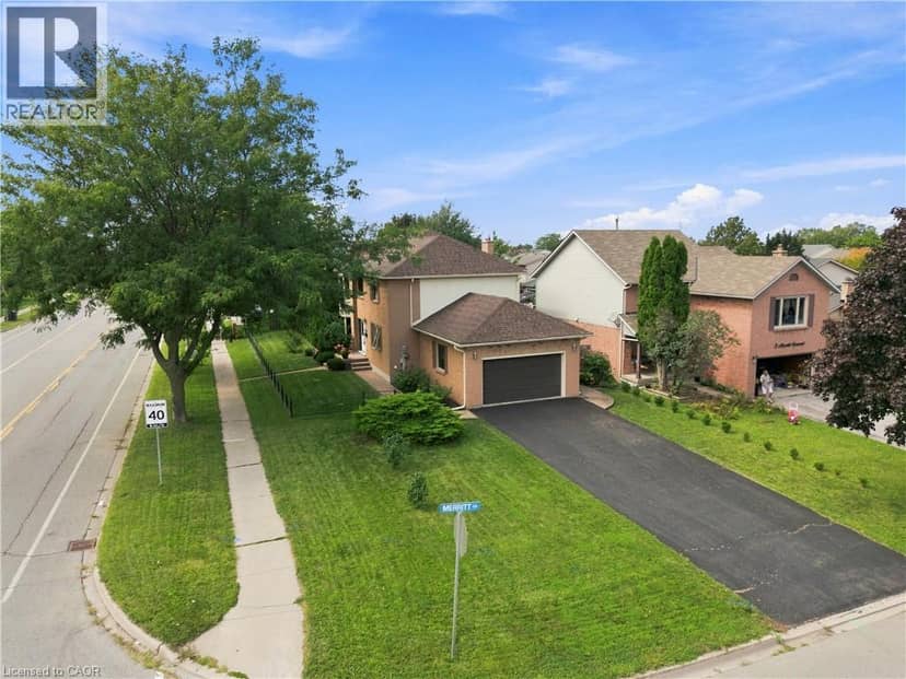138 LIVINGSTON Avenue, Grimsby, photo 2