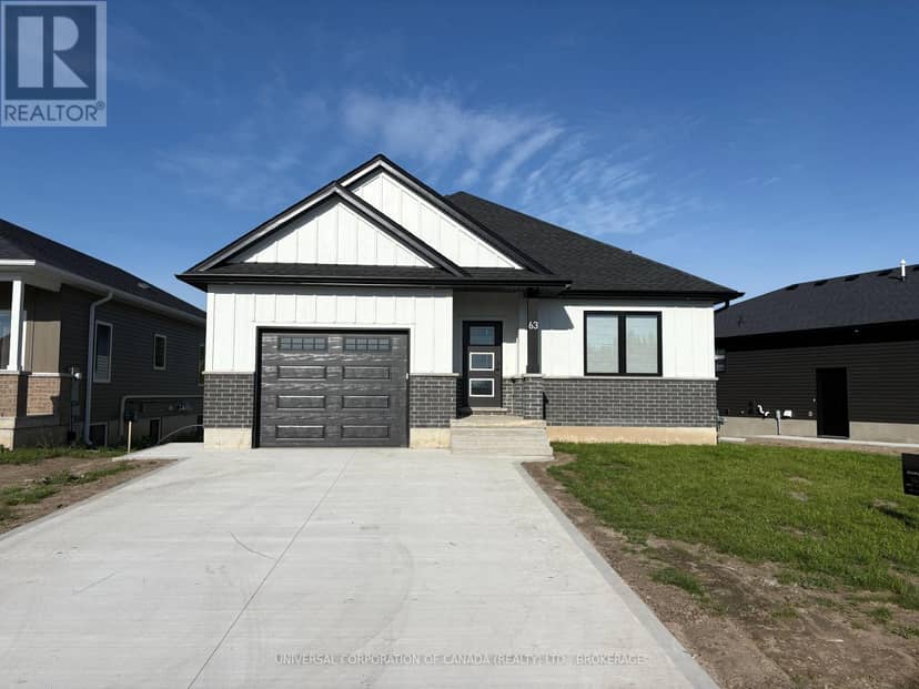 63 Rebecca Drive — photo 1 of 35