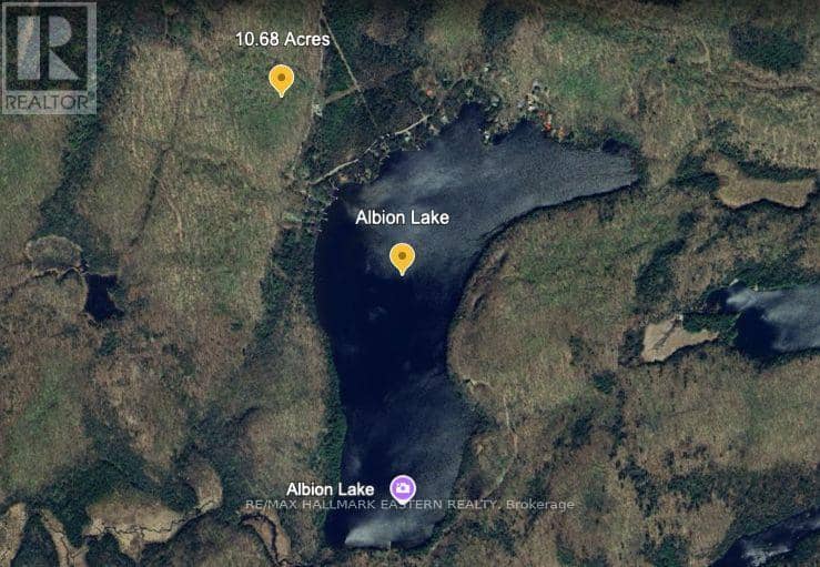 0 Albion Lake Drive, Faraday, photo 3
