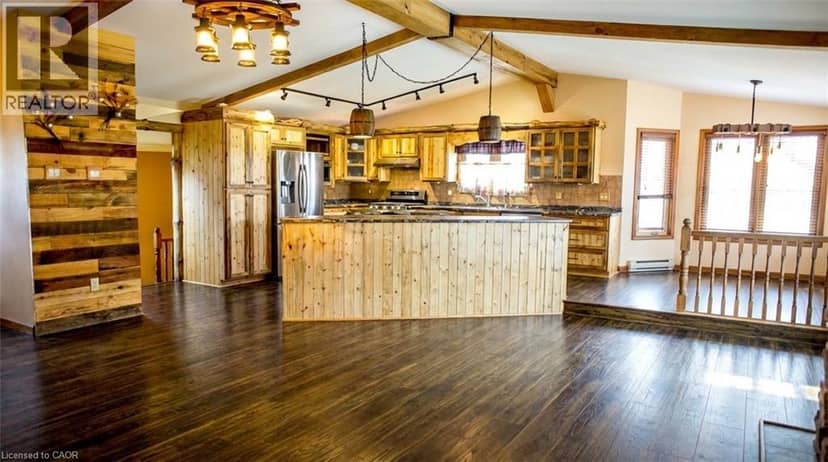 333 6TH CONCESSION Road, Cathcart, photo 5