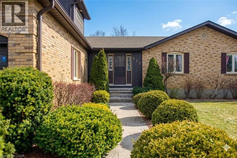 333 6TH CONCESSION Road, Cathcart, photo 3