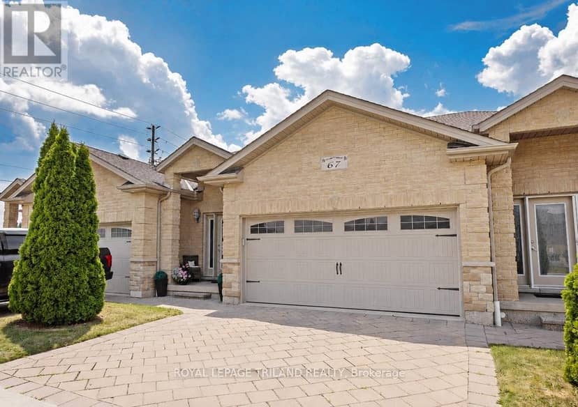 67 - 70 Tanoak Drive, London North, photo 2