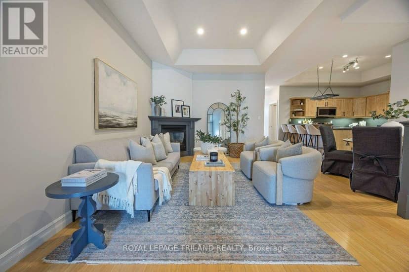 67 - 70 Tanoak Drive, London North, photo 7
