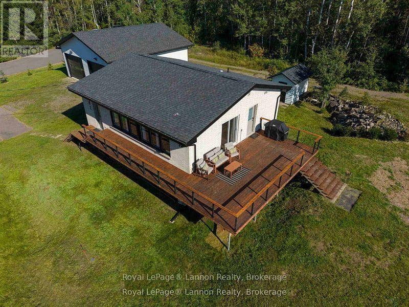 1281 Haugen Road, Shuniah, photo 2