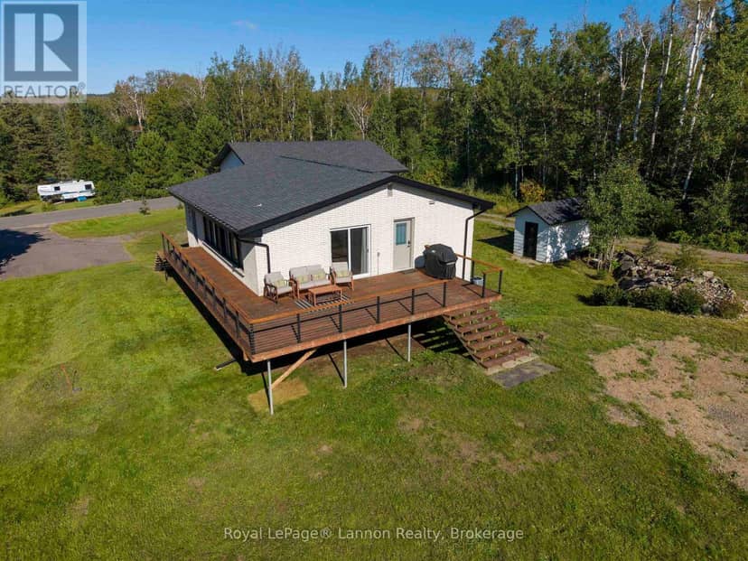 1281 Haugen Road, Shuniah, photo 3