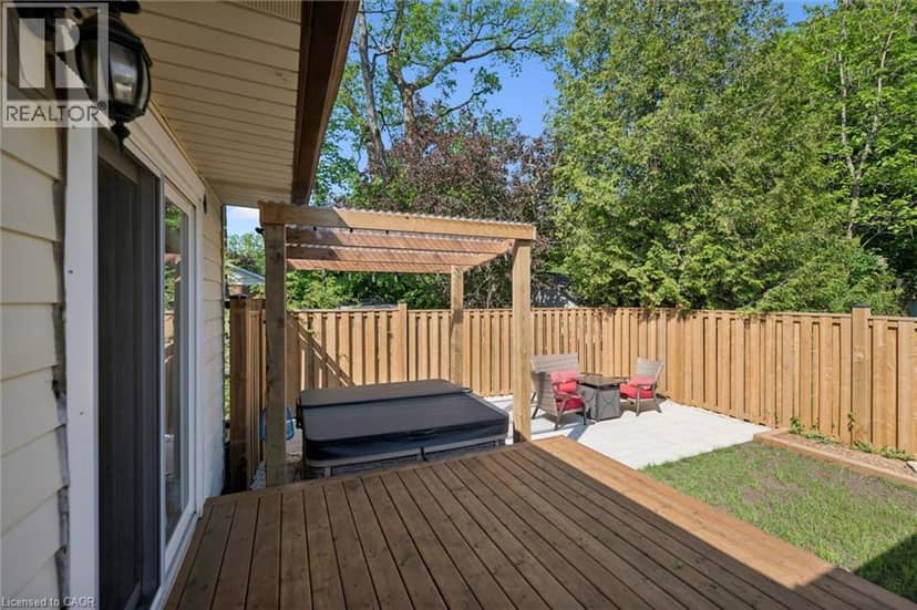 289 GARAFRAXA Street E — photo 34 of 39