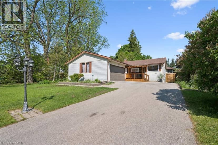 289 GARAFRAXA Street E — photo 5 of 39