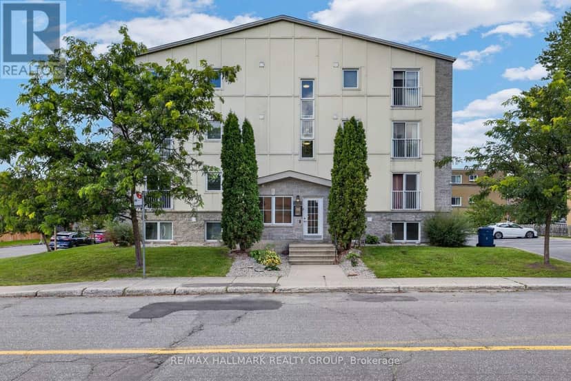 401 - 646 Cummings Avenue, Ottawa, photo 2