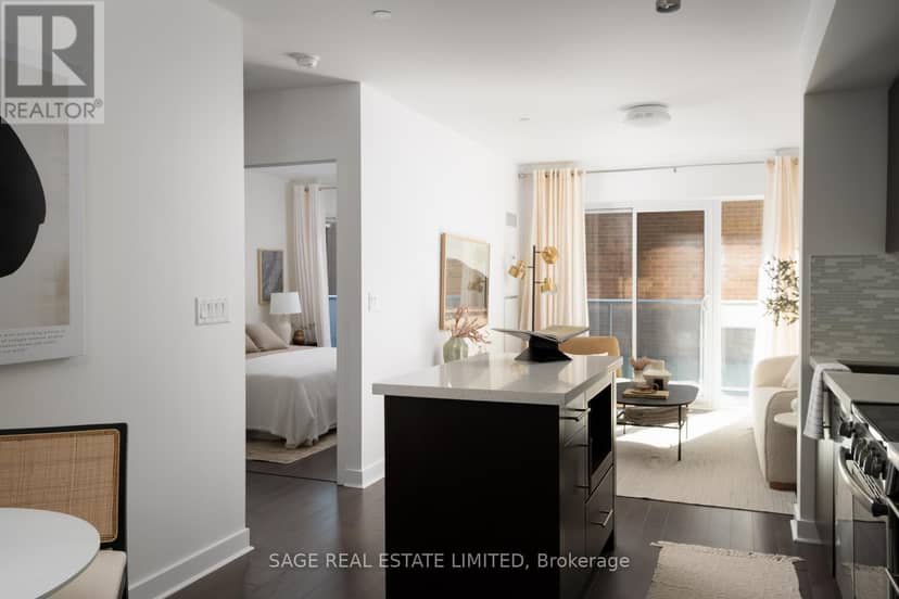 313 - 58 Orchard View Boulevard, Toronto, photo 4