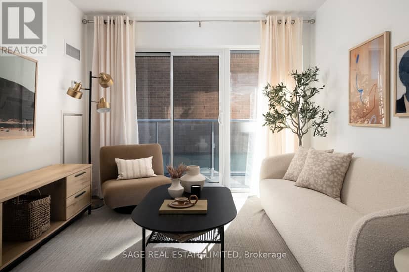 313 - 58 Orchard View Boulevard, Toronto, photo 5