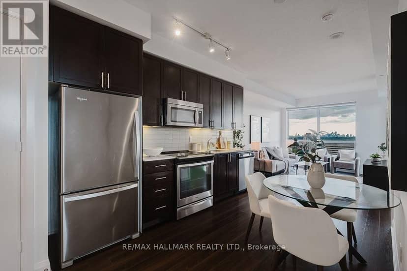 1803 - 18 Graydon Hall Drive — photo 23 of 40