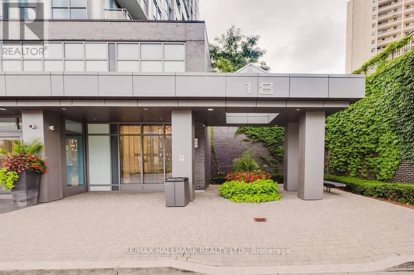 1803 - 18 Graydon Hall Drive — photo 5 of 40