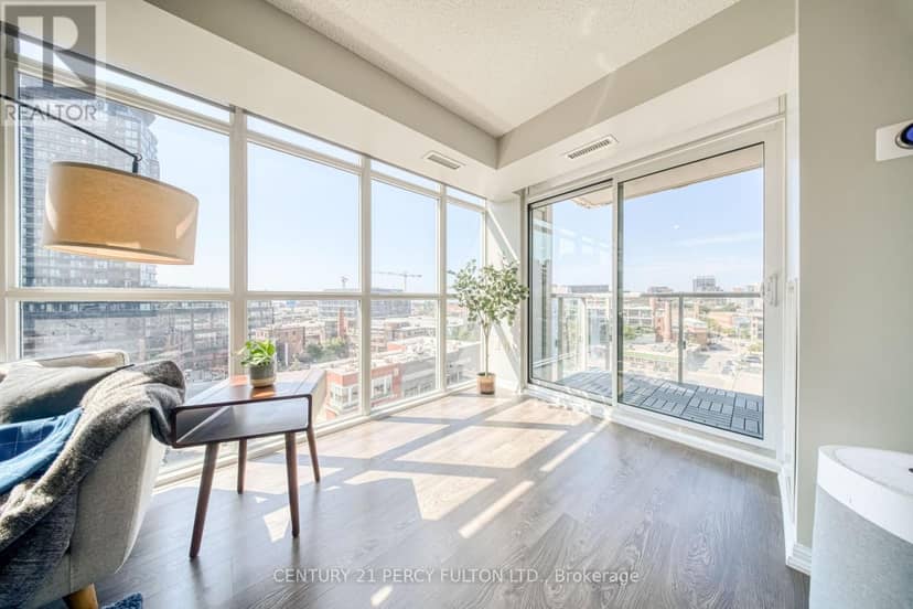 1010 - 125 Western Battery Road — photo 4 of 31