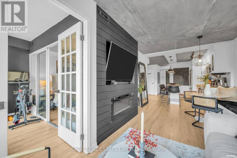 408 - 456 College Street — photo 14 of 40