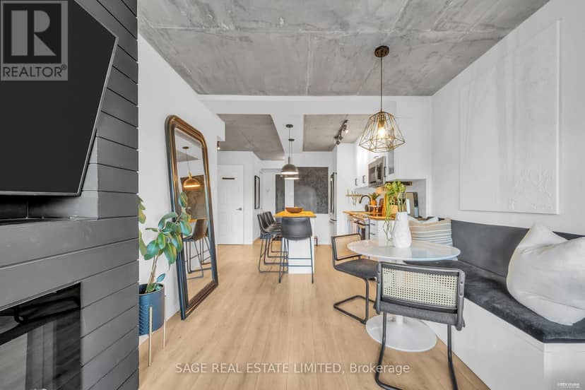 408 - 456 College Street, Toronto, photo 2