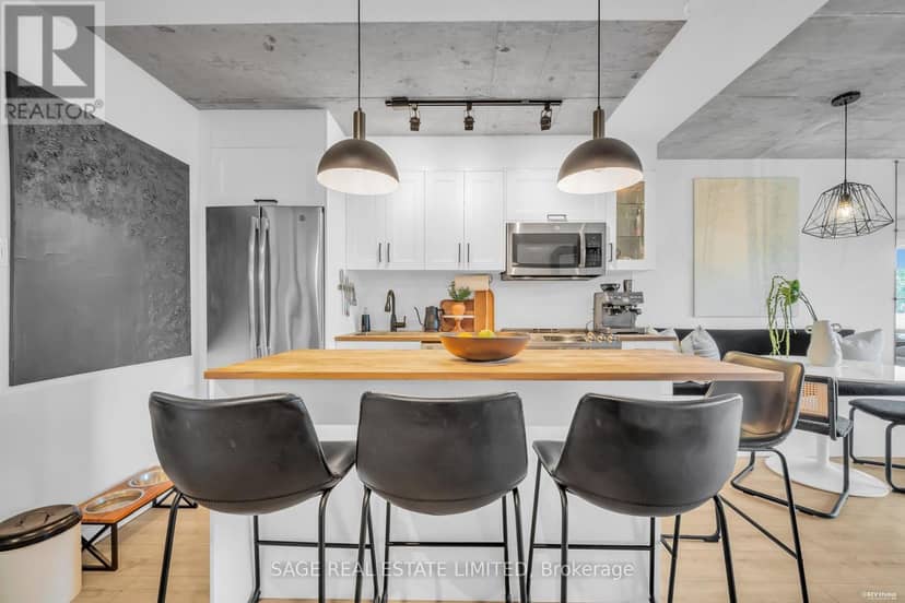 408 - 456 College Street, Toronto, photo 8