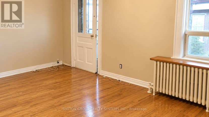 1139 Dovercourt Road, Toronto, photo 3