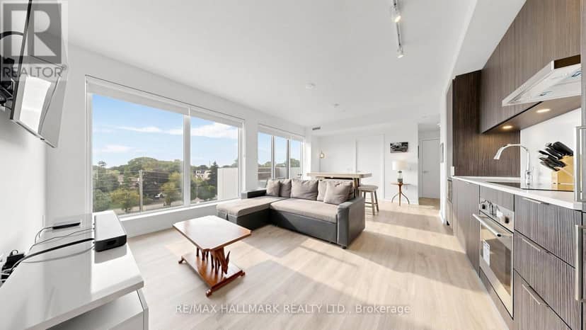 N423 - 7 Golden Lion Heights, Toronto, photo 5