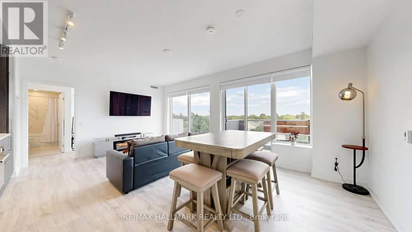 N423 - 7 Golden Lion Heights, Toronto, photo 7
