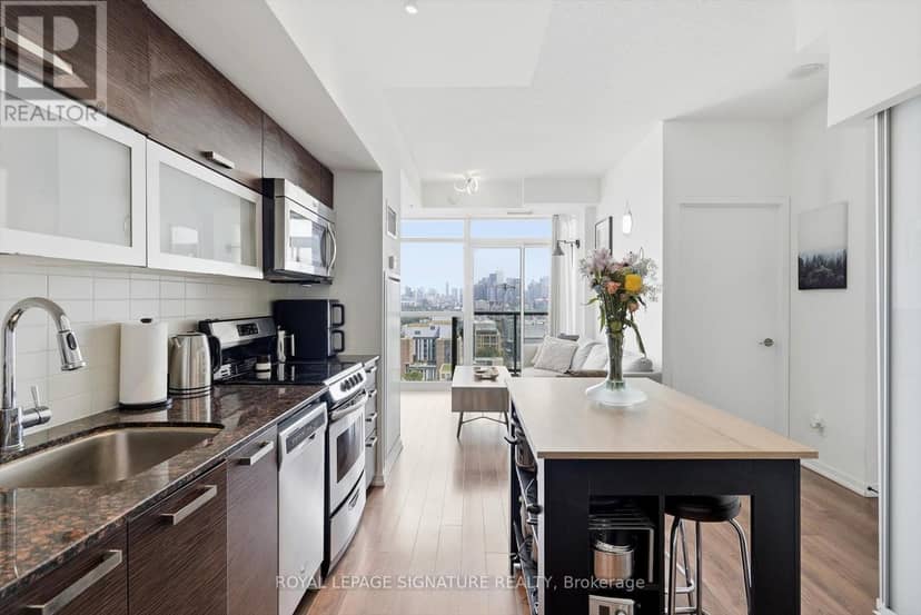PH02 - 68 Abell Street — photo 1 of 36
