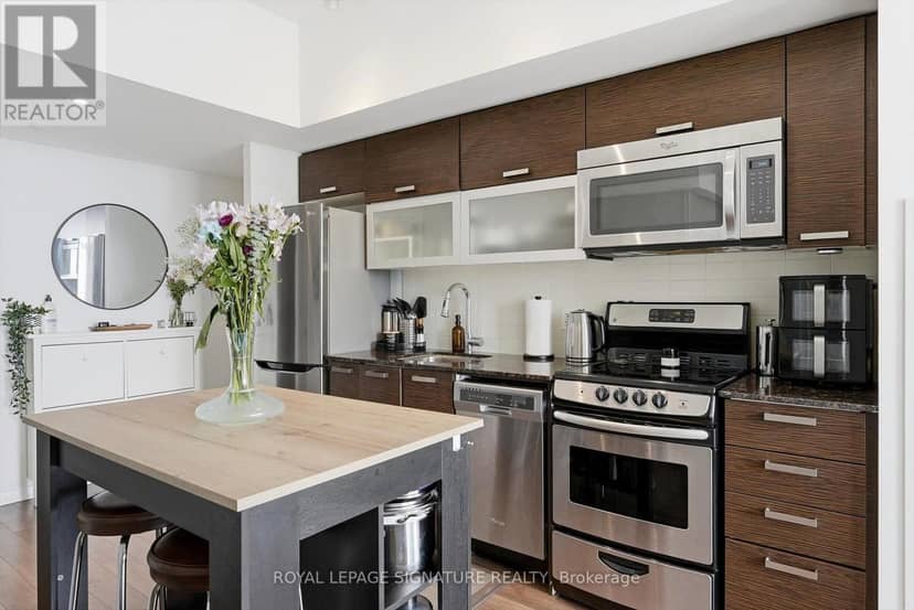 PH02 - 68 Abell Street — photo 3 of 36