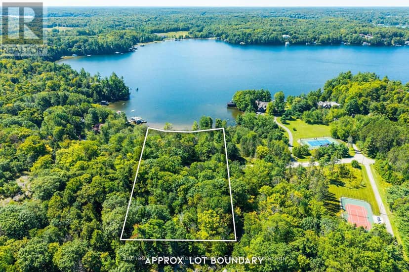1088 Shennamere Road, Muskoka Lakes