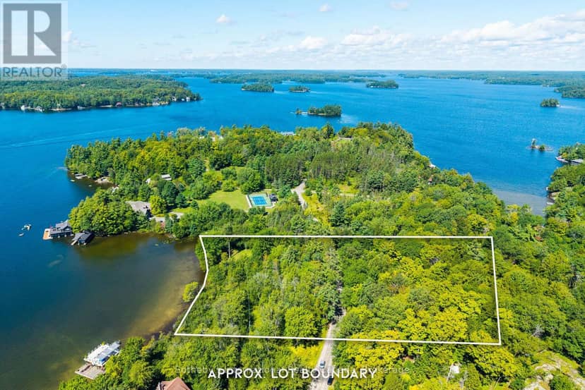 1088 Shennamere Road, Muskoka Lakes, photo 3