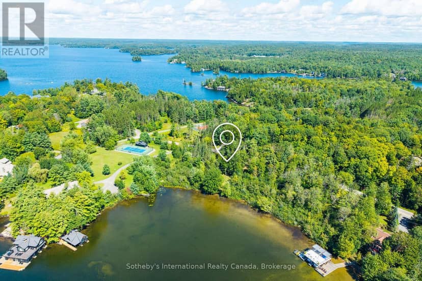 1088 Shennamere Road, Muskoka Lakes, photo 5