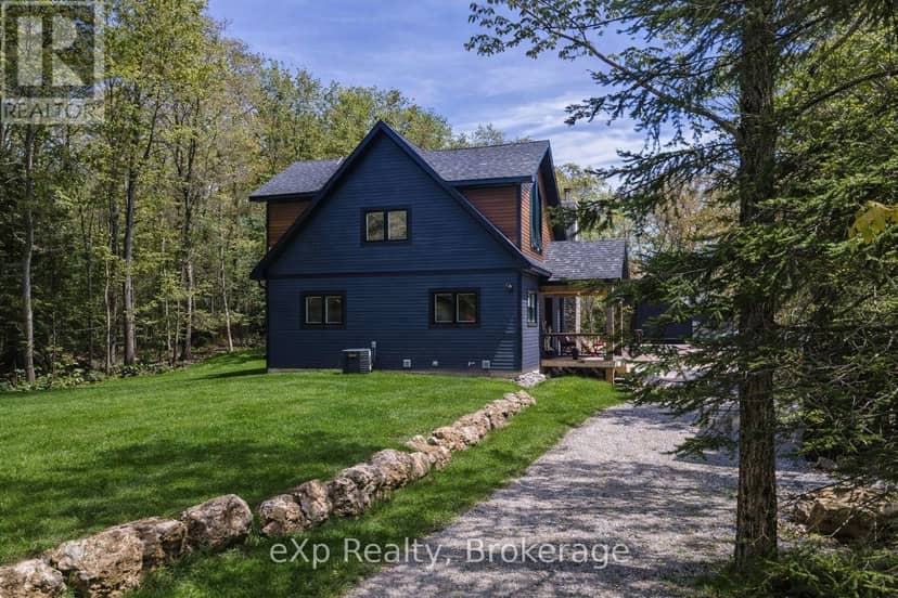 217 Forty Hills Road, Northern Bruce Peninsula, photo 4