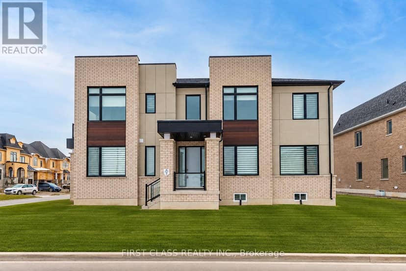 11 Godfrey Willis Drive, Markham, photo 4