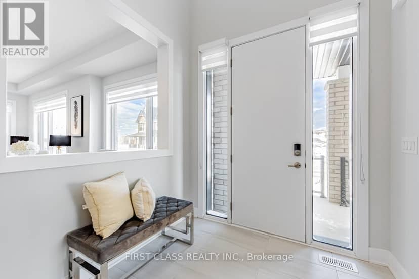 11 Godfrey Willis Drive, Markham, photo 5