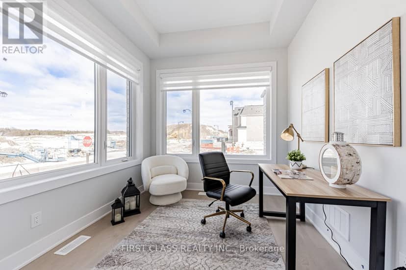 11 Godfrey Willis Drive, Markham, photo 6