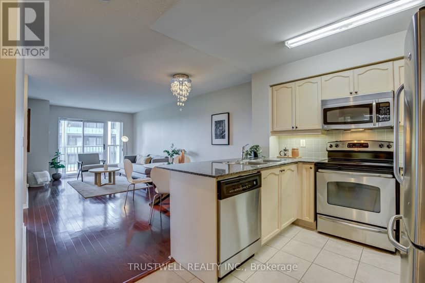 808 - 185 Oneida Crescent — photo 5 of 40