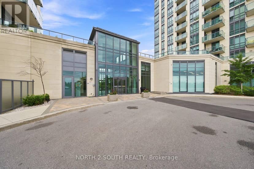 804 - 65 Yorkland Boulevard, Brampton, photo 2