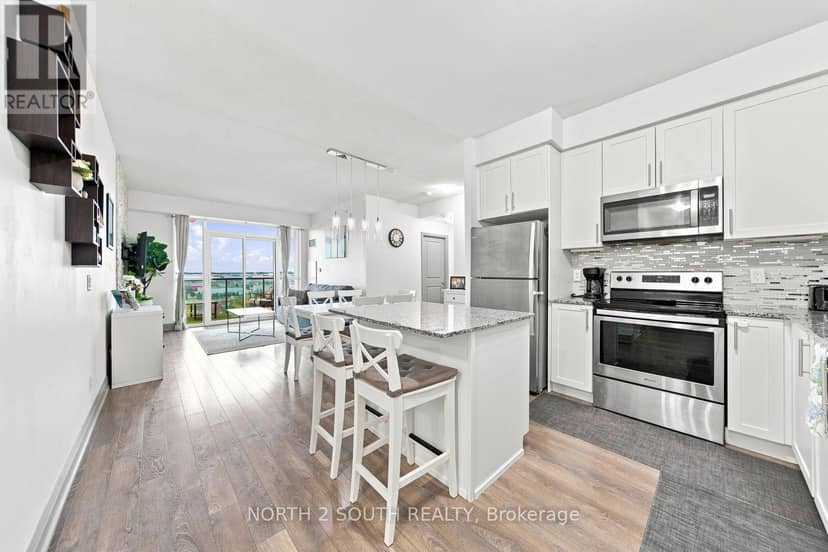 804 - 65 Yorkland Boulevard, Brampton, photo 6